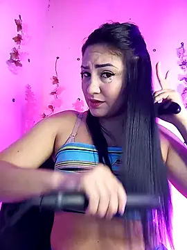 Emy cutee online show from April 2026 12:55:01 PM