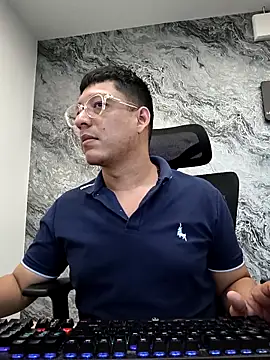 KairoStormX online show from February 2026 04:31:01 AM