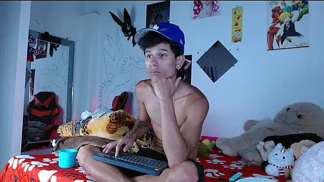 Jake beach  online show from April 2026 09:08:02 PM