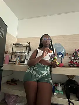 Snapshot of ZahhyGrey chatting on July 2026 09:24:01 PM ZahhyGrey online show from July 2026 09:24:01 PM