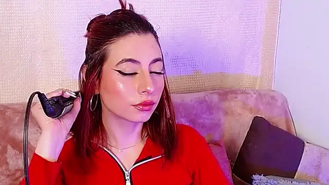 SophieDeRose online show from January 2026 05:01:02 AM