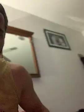 Calientesensible online show from February 2026 06:24:01 AM