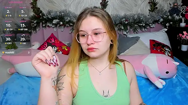 MilanaXHoney online show from January 2026 12:47:02 AM