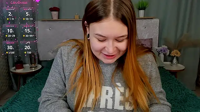 MilanaXHoney online show from February 2026 01:04:01 AM