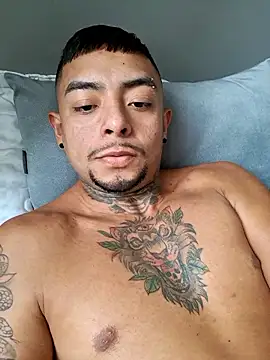 BASTIAN NICOLAS  online show from January 2026 06:35:02 PM