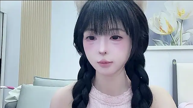 xiaoyu-8888 online show from February 2026 12:41:01 PM