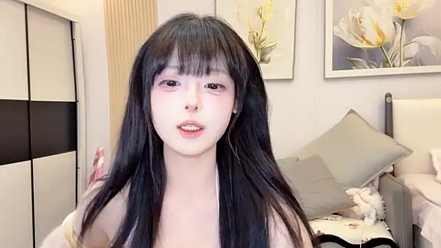 xiaoyu-8888 online show from February 2026 11:43:02 AM