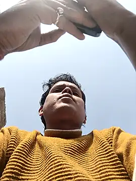 Snapshot of nitinkamal5050 chatting on December 2025 08:52:01 AM nitinkamal5050 online show from December 2025 08:52:01 AM