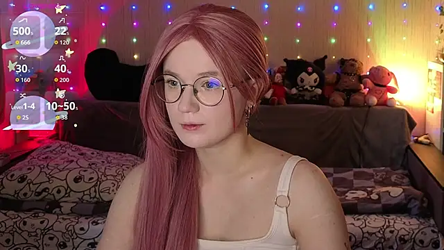 Kitty smalltits online show from March 2026 06:10:01 AM