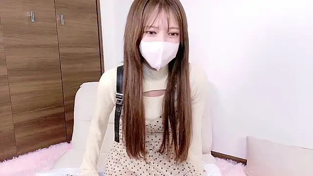 Yuzuki 69 online show from November 2025 12:41:02 PM