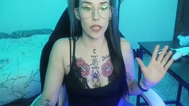 blackrose1997 online show from March 2026 12:23:01 PM