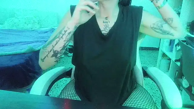 blackrose1997 online show from April 2026 11:56:01 AM