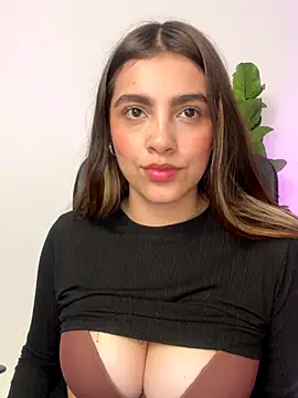 Julieta-8 online show from December 2025 01:59:02 AM