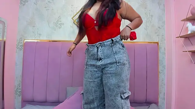 Maitee Milleer online show from January 2026 03:52:02 AM