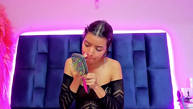 GrishaMochka online show from February 2026 12:32:02 PM