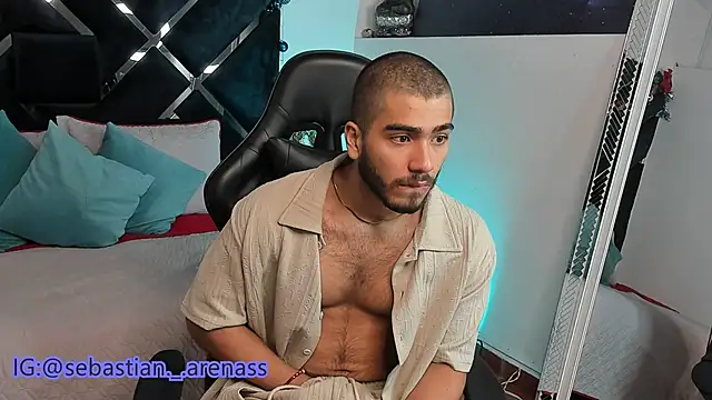 Franco banderas online show from December 2025 03:41:01 PM