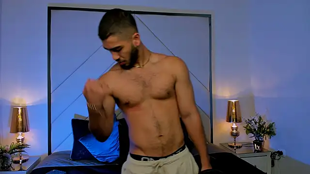 Franco banderas online show from January 2026 05:29:02 PM