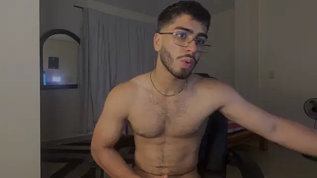 Franco banderas online show from April 2026 04:30:01 AM