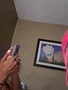 KittyFuego69 online show from April 2026 06:58:01 PM