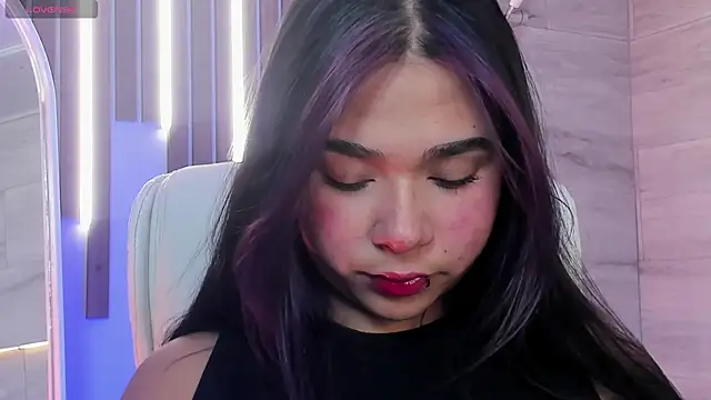 Mylarossi online show from February 2026 01:17:01 PM