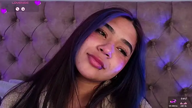 Mylarossi online show from April 2026 07:58:02 PM