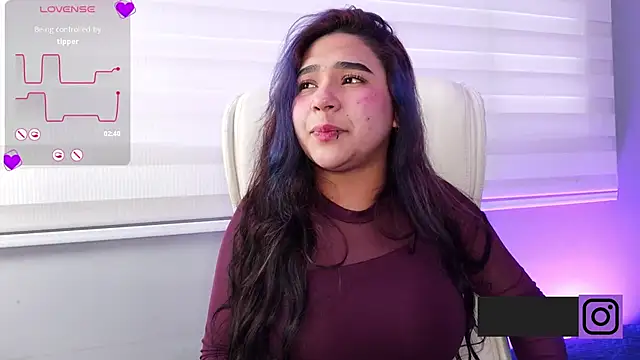 Mylarossi online show from April 2026 07:58:01 PM