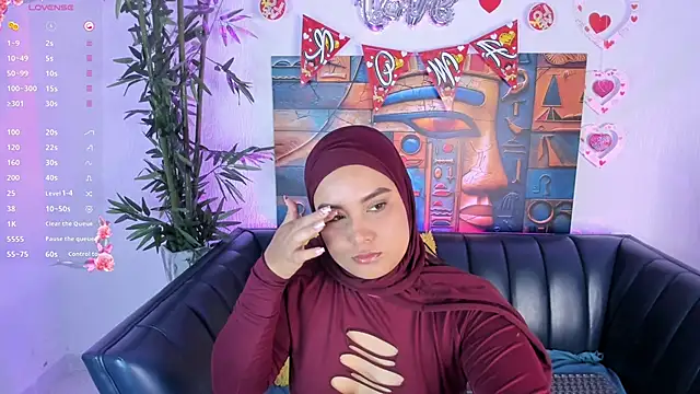 Habi arabic online show from April 2026 11:10:01 AM