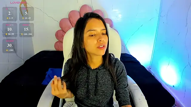 Cherrybombs  online show from March 2026 01:06:02 PM