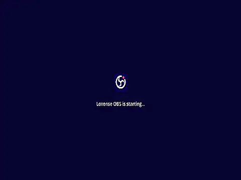 Lexieluna online show from December 2025 08:14:01 PM