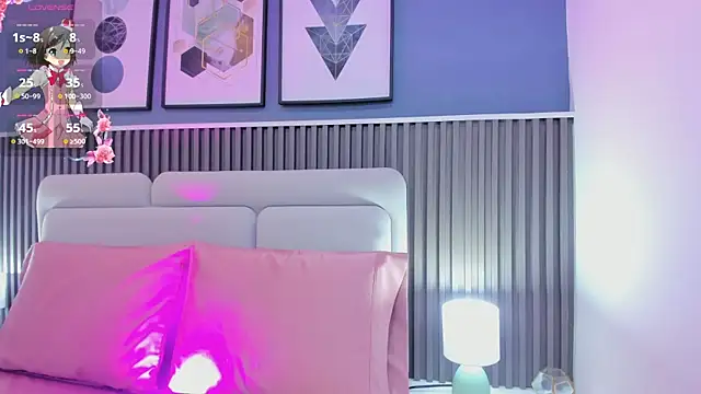 Miia cute18 online show from March 2026 11:38:01 AM