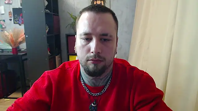 Sukuna Ryoumen online show from November 2025 08:56:01 PM