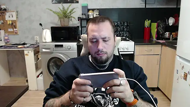 Sukuna Ryoumen online show from December 2025 03:39:02 PM