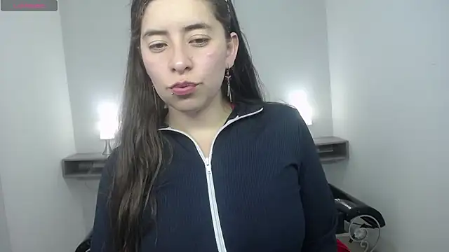 Keila x  online show from January 2026 08:23:01 PM