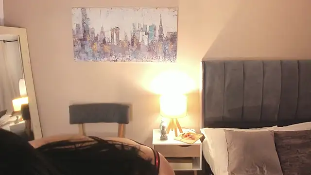 Snapshot of Megaan___ chatting on December 2025 12:36:02 PM Megaan online show from December 2025 12:36:02 PM