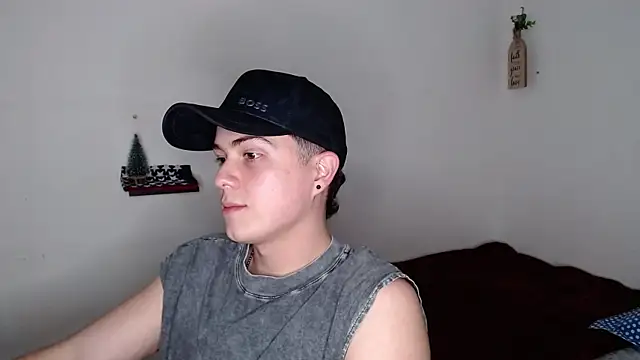 oak david online show from December 2025 11:55:02 PM