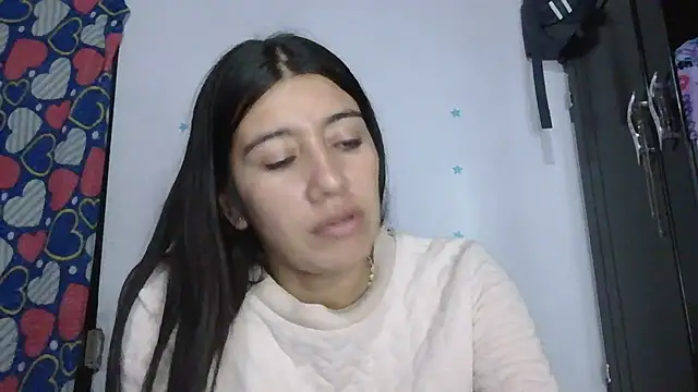 TaylorLove- online show from December 2025 11:46:02 PM