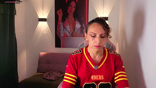 Ivonne ferrer   online show from January 2026 01:41:02 AM