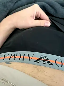 Magicboysz online show from December 2025 02:36:02 PM