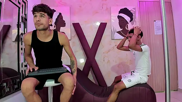 BIG COCKS online show from January 2026 01:53:01 AM