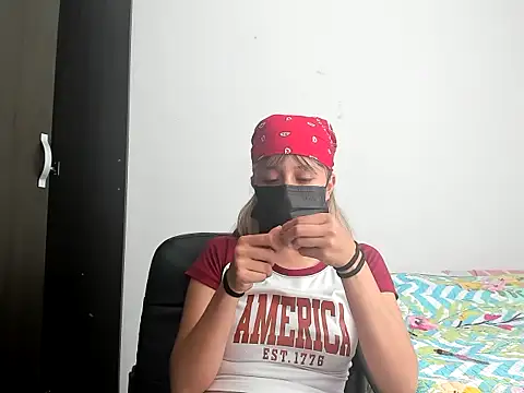 RubySexyBell online show from April 2026 08:09:02 PM