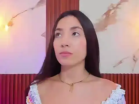 MiaLovely1 online show from March 2026 07:21:02 PM