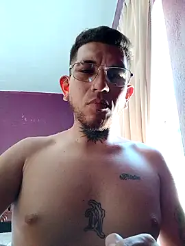 macarywillm online show from March 2026 08:31:01 PM