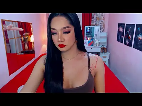 UrScreenGoddess online show from July 2026 09:51:02 AM