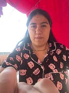 Gaby Gabbyy online show from March 2026 01:35:02 PM