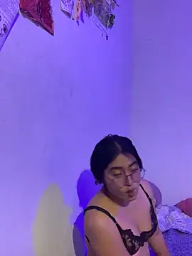 Arely-L1 online show from February 2026 12:17:01 AM