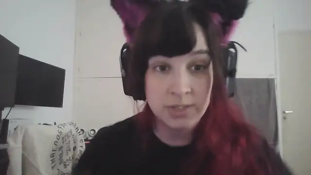 Darkytah online show from February 2026 03:19:02 PM