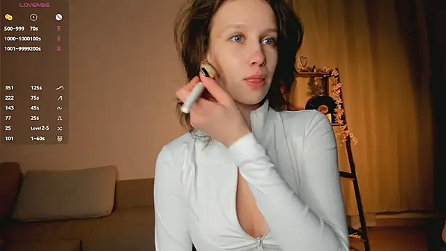 LachelleFrommer online show from February 2026 01:04:02 AM