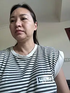 Snapshot of A-ZJunn chatting on July 2026 01:45:02 AM A-ZJunn online show from July 2026 01:45:02 AM