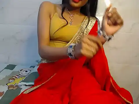 Parimodel19 online show from December 2025 06:17:01 PM