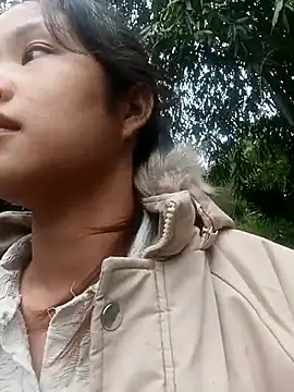 Pretty-haert online show from December 2025 01:48:02 AM